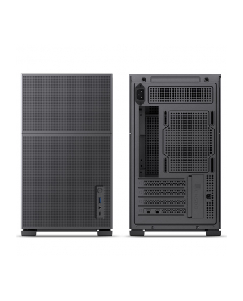 Jonsbo D31 Mesh Czarny (GEJB103D31MESHBLACK) nr 1