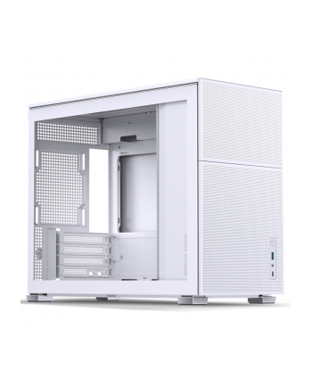 Jonsbo D31 Mesh Biały (GEJB104D31MESHWHITE)