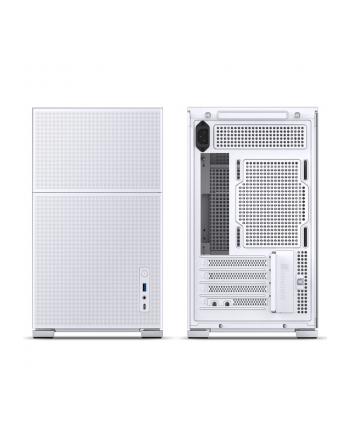 Jonsbo D31 Mesh Biały (GEJB104D31MESHWHITE)