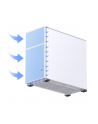 Jonsbo D41 Mesh Atx Biały (GEJB112D41MESHWHITE) - nr 5