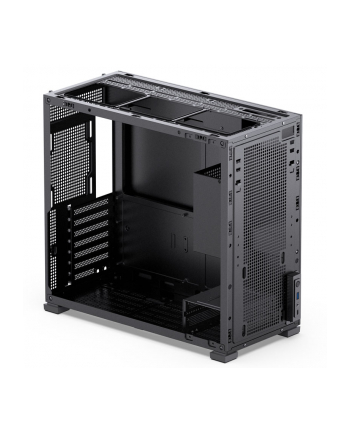 Jonsbo D41 STD Czarny (GEJB109D41STDBLACK)