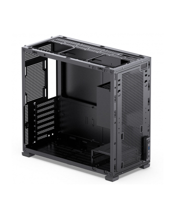 Jonsbo D41 STD Screen Czarny (GEJB113D41STDBLACKSC)