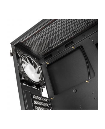 Obudowa do komputera Kolink Inspire K12 ARGB czarna nr 1