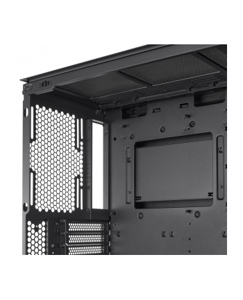 Lian Li Lancool 216 Mesh Hartowane Szkło Czarna