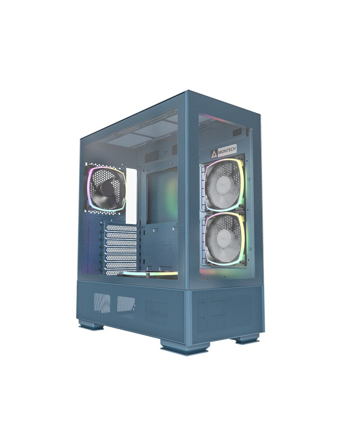 Montech Sky Two Blue (GEMT012SKYTWOM) główny