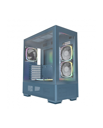 Montech Sky Two Blue (GEMT012SKYTWOM)