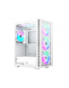 Montech X3 Glass White (GEMT016X3GLASSWH) - nr 10