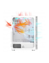 Montech X3 Glass White (GEMT016X3GLASSWH) - nr 12