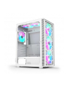 Montech X3 Glass White (GEMT016X3GLASSWH) - nr 13