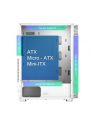 Montech X3 Glass White (GEMT016X3GLASSWH) - nr 17