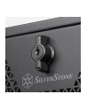 Silverstone RM44 - Obudowa komputerowa Montowany w stojaku Czarny (SSTRM44) - nr 44