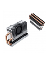 Graugear Radiator Do Dysku M.2 Z Wentylatorem (GM2HP04F) - nr 3