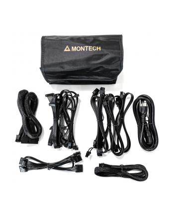 Montech Titan 1200W 80 Plus Gold (TIS0126)