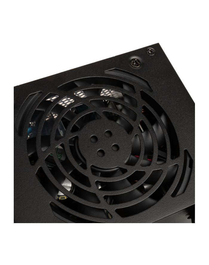Silverstone Zasilacz Extreme Bronze 500W (Sst-Ex500-B) (SSTEX500B) główny
