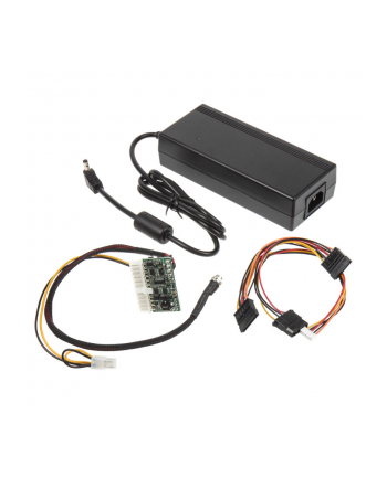 Streacom St-Nano160 Passives Htpc 160 W Zasilacz Do Komputera - Wat 0 Bezłopatkowy 80 Plus (Stnano160)