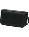 Hama CD Wallet Nylon 120, black (00033833) - nr 12