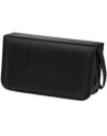 Hama CD Wallet Nylon 120, black (00033833) - nr 5
