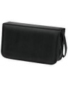 Hama CD Wallet Nylon 120, black (00033833) - nr 7