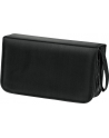 Hama CD Wallet Nylon 120, black (00033833) - nr 9