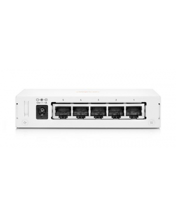 Hewlett Packard Enterprise Hpe Aruba Instant On 1430 8G Class4 Poe 64W Switch (R8R46AABB)