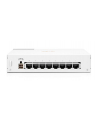 Hewlett Packard Enterprise Hpe Aruba Instant On 1430 8G Class4 Poe 64W Switch (R8R46AABB) - nr 2