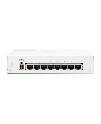 Hewlett Packard Enterprise Hpe Aruba Instant On 1430 8G Class4 Poe 64W Switch (R8R46AABB)