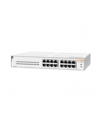 Hewlett Packard Enterprise Hpe Aruba Instant On 1430 16G Class4 Poe 124W Switch (R8R48AABB)