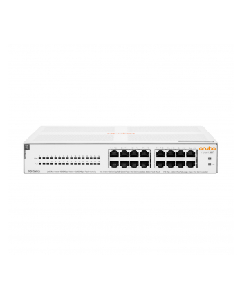 Hewlett Packard Enterprise Hpe Aruba Instant On 1430 16G Class4 Poe 124W Switch (R8R48AABB)