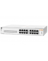 Hewlett Packard Enterprise Hpe Aruba Instant On 1430 16G Class4 Poe 124W Switch (R8R48AABB) - nr 4