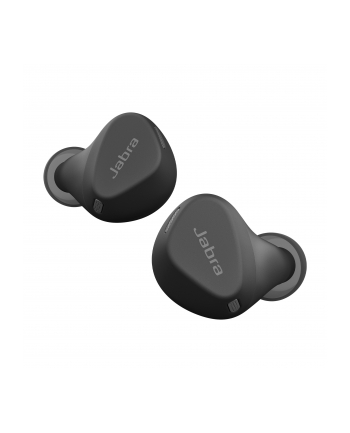 Jabra Elite 3 Active Czarne