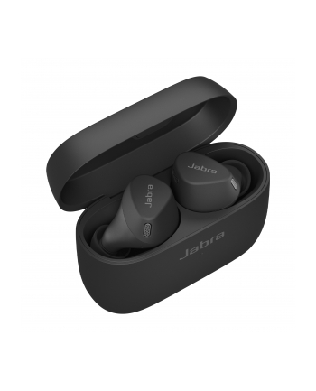 Jabra Elite 3 Active Czarne