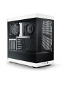 Hyte Y40 - White Obudowa komputerowa Miditower Biały (CSHYTEY40BW) - nr 4