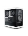 Hyte Y40 - White Obudowa komputerowa Miditower Biały (CSHYTEY40BW) - nr 5