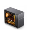 Jonsbo D31 Mesh Czarny (GEJB103D31MESHBLACK) - nr 1