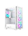 Montech X3 Glass White (GEMT016X3GLASSWH) - nr 2