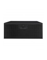 Silverstone RM44 - Obudowa komputerowa Montowany w stojaku Czarny (SSTRM44) - nr 19