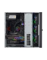 Silverstone RM44 - Obudowa komputerowa Montowany w stojaku Czarny (SSTRM44) - nr 43