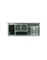 Silverstone RM44 - Obudowa komputerowa Montowany w stojaku Czarny (SSTRM44) - nr 46