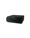 Silverstone RM44 - Obudowa komputerowa Montowany w stojaku Czarny (SSTRM44) - nr 47
