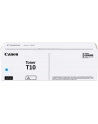 Toner T10C do Canon IRC1533/1538 If Cyan Org - nr 1
