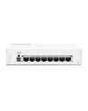 Hewlett Packard Enterprise Hpe Aruba Instant On 1430 8G Class4 Poe 64W Switch (R8R46AABB) - nr 2