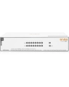 Hewlett Packard Enterprise Hpe Aruba Instant On 1430 8G Class4 Poe 64W Switch (R8R46AABB) - nr 6
