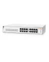 Hewlett Packard Enterprise Hpe Aruba Instant On 1430 16G Class4 Poe 124W Switch (R8R48AABB) - nr 12