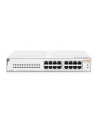 Hewlett Packard Enterprise Hpe Aruba Instant On 1430 16G Class4 Poe 124W Switch (R8R48AABB) - nr 6