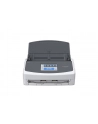 Fujitsu ScanSnap iX1600 - 216 x 360 mm 600 DPI 40 ppm ADF + Manual feed scanner Black White TFT (PA03770B401) - nr 21