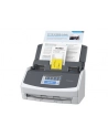 Fujitsu ScanSnap iX1600 - 216 x 360 mm 600 DPI 40 ppm ADF + Manual feed scanner Black White TFT (PA03770B401) - nr 2
