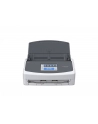 Fujitsu ScanSnap iX1600 - 216 x 360 mm 600 DPI 40 ppm ADF + Manual feed scanner Black White TFT (PA03770B401) - nr 4