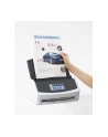 Fujitsu ScanSnap iX1600 - 216 x 360 mm 600 DPI 40 ppm ADF + Manual feed scanner Black White TFT (PA03770B401) - nr 8
