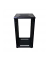 EXTRALINK SZAFA RACK STOJĄCA 22U 600X600 CZARNA - nr 11