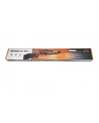 BEEMAN 2060 BAY CAT kal4,5mm Ekp'lt;17J